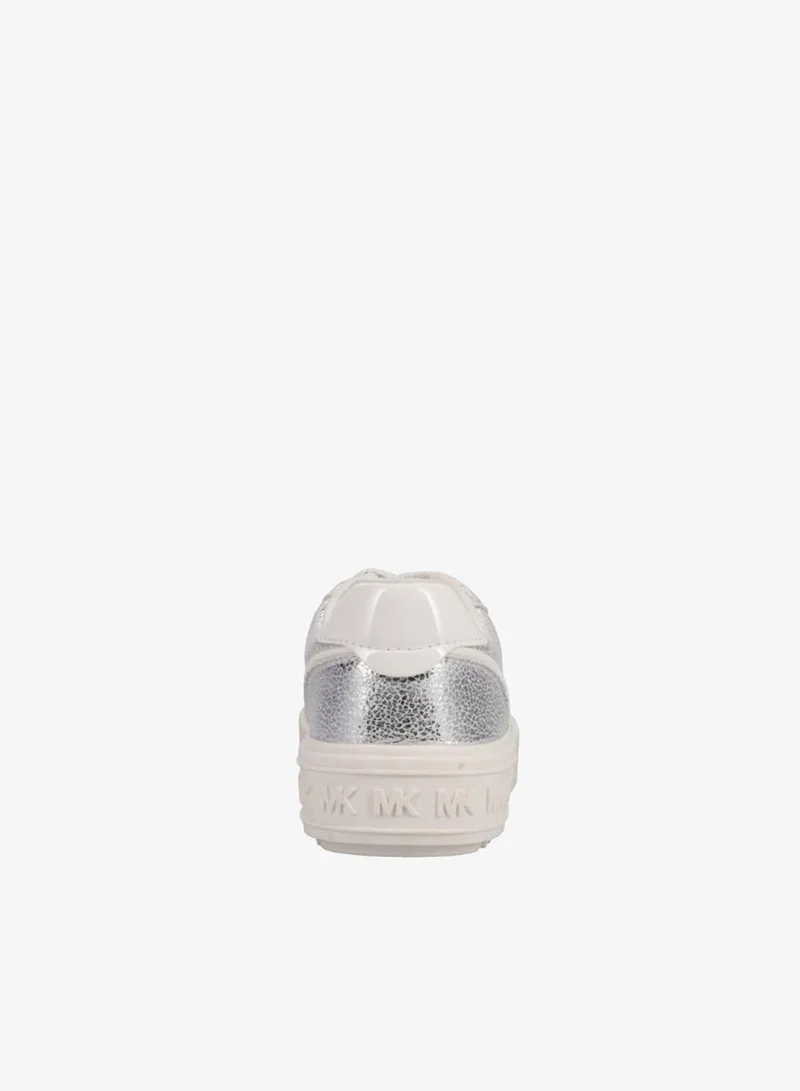 Michael Kors  Kids Low Top Sneakers for Women | Best Price UAE